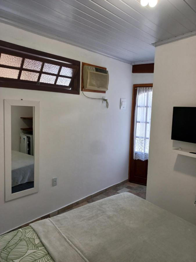 Suite E Apartamento Angra Dos Reis Exterior foto