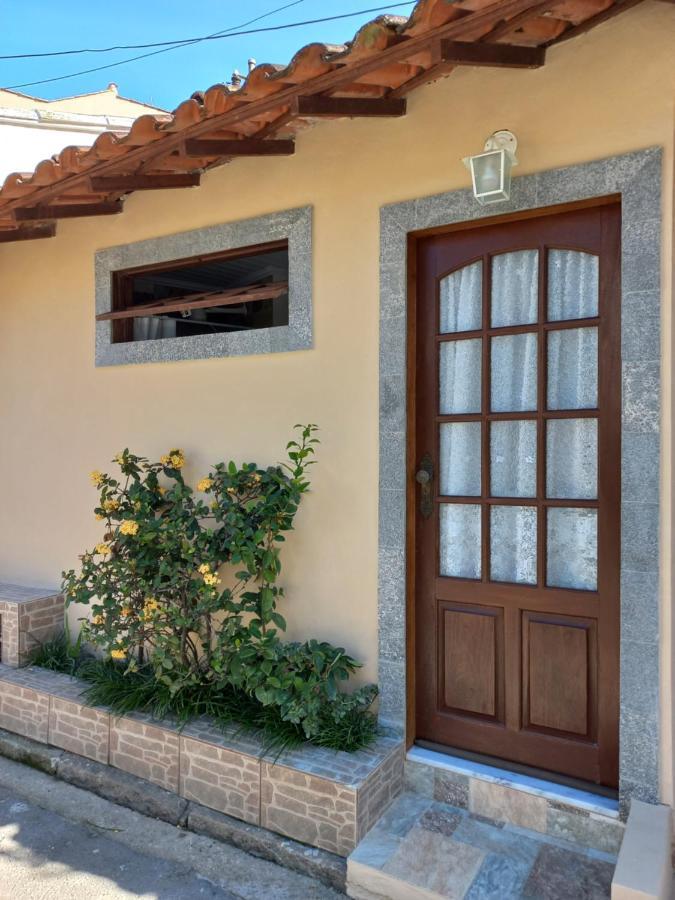 Suite E Apartamento Angra Dos Reis Exterior foto