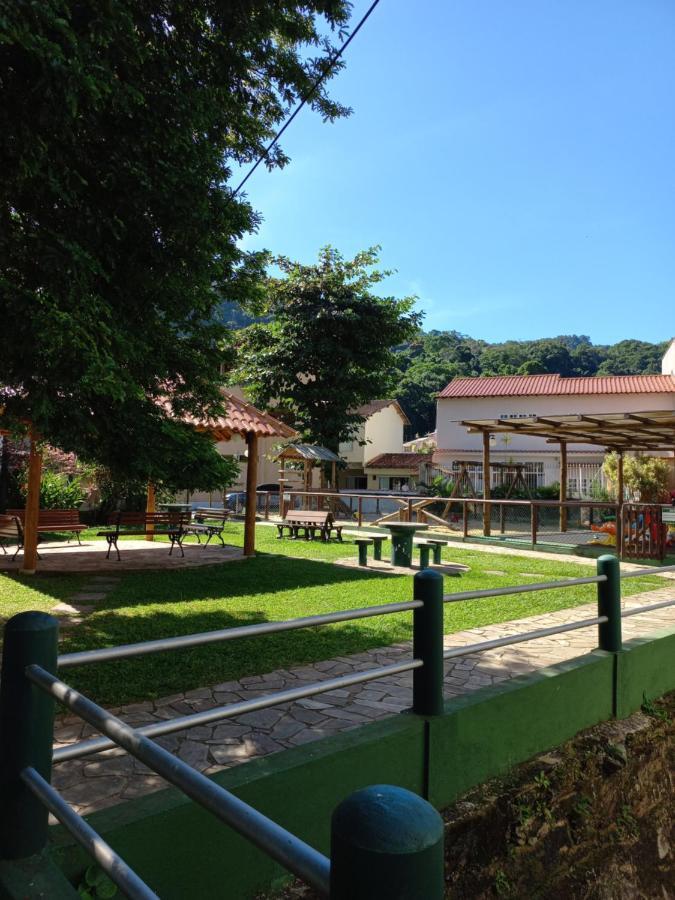 Suite E Apartamento Angra Dos Reis Exterior foto