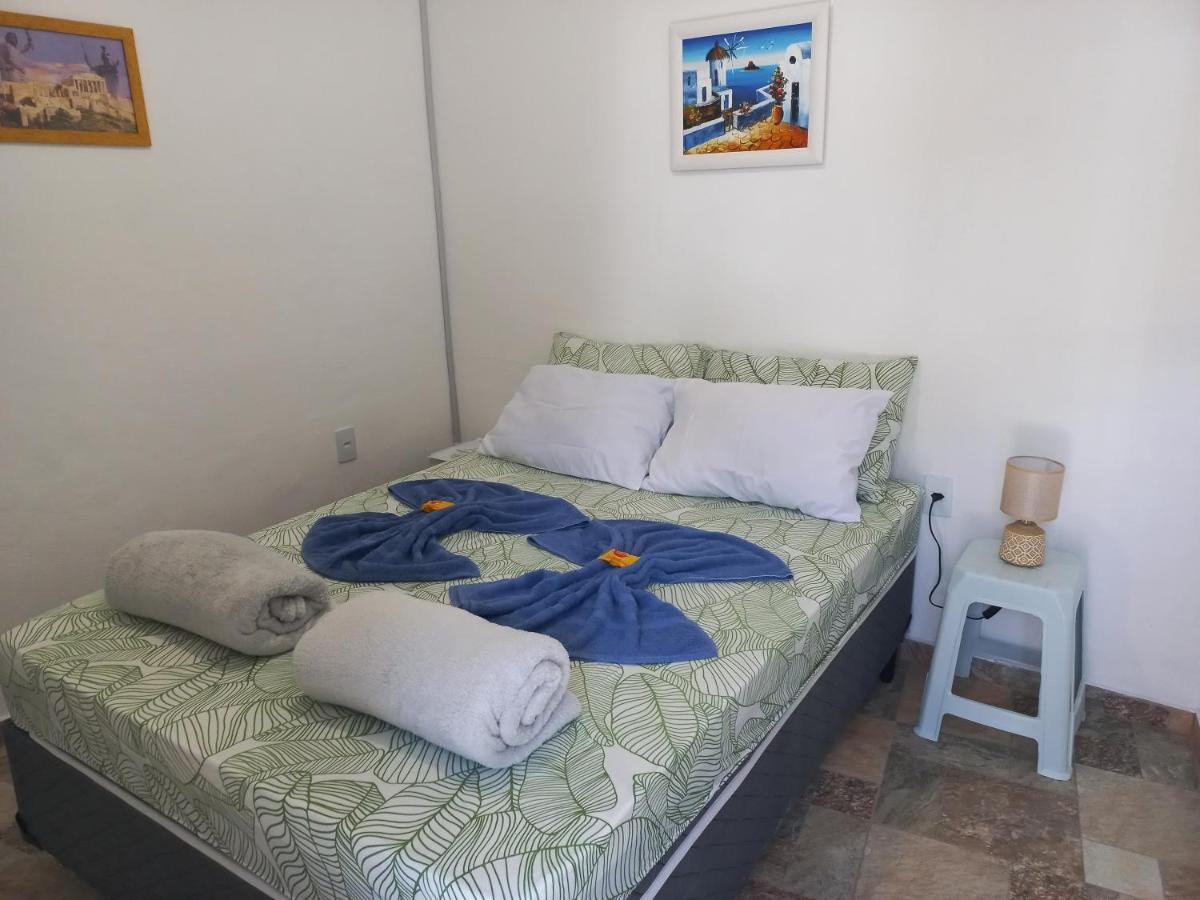 Suite E Apartamento Angra Dos Reis Exterior foto