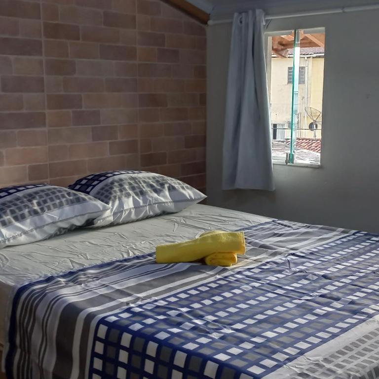 Suite E Apartamento Angra Dos Reis Exterior foto