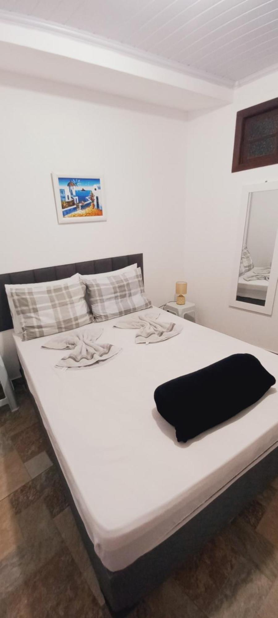 Suite E Apartamento Angra Dos Reis Cameră foto