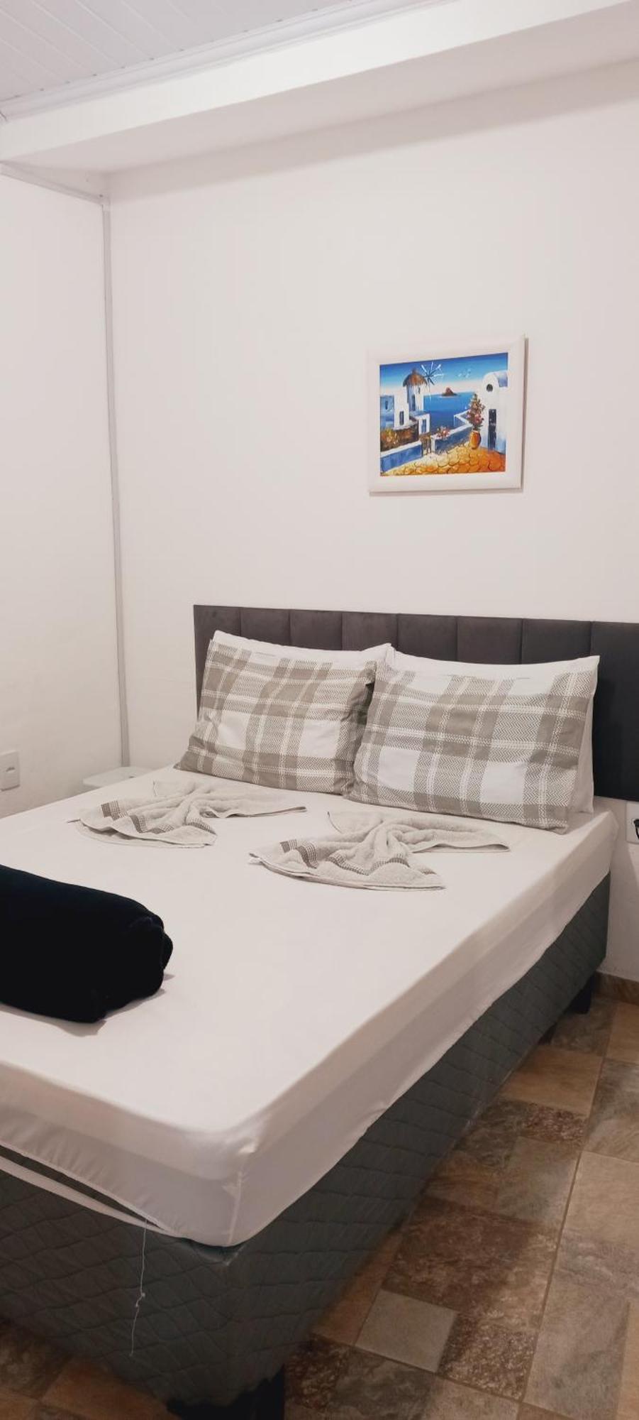 Suite E Apartamento Angra Dos Reis Cameră foto